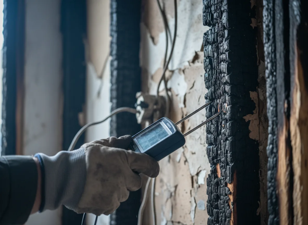 Fire Damage Restoration Montalba, TX FAQs
